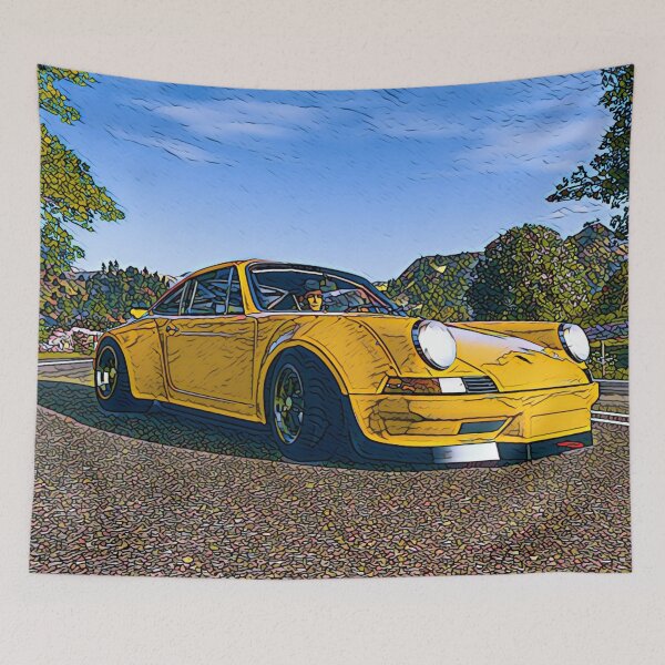 Item preview, Classic racer  designed and sold by ^ H12021 ^.