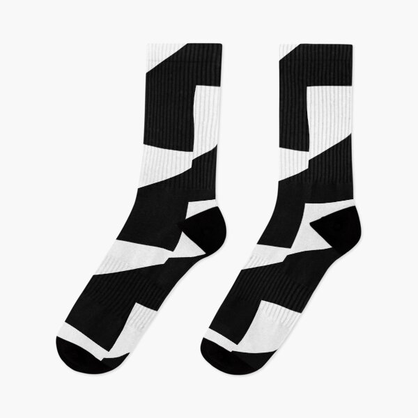 Item preview, Black White Quarter designed and sold by basitcv.