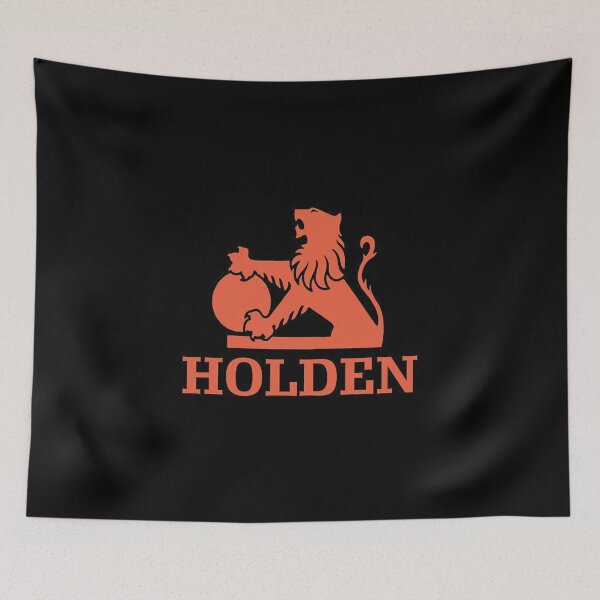 Item preview, Holden designed and sold by metzkendra6.