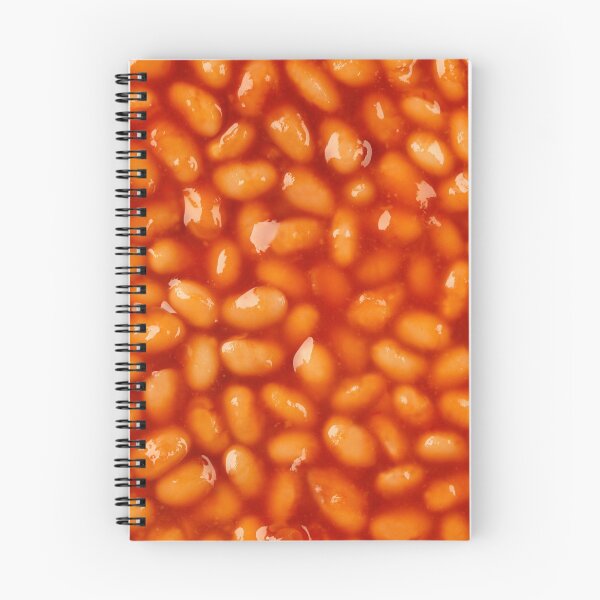 Item preview, Baked Beans Funny meme breakfast designed and sold by TrendingTees4u.