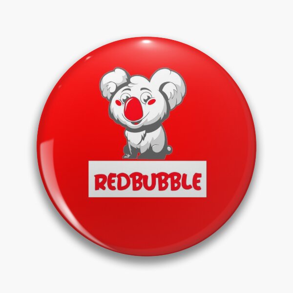 Item preview, Red Bubble Koala designed and sold by daybreakagain.