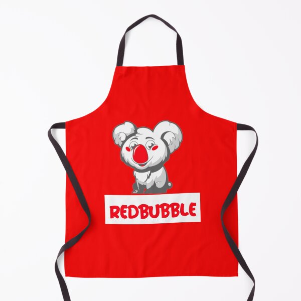 Item preview, Red Bubble Koala designed and sold by daybreakagain.