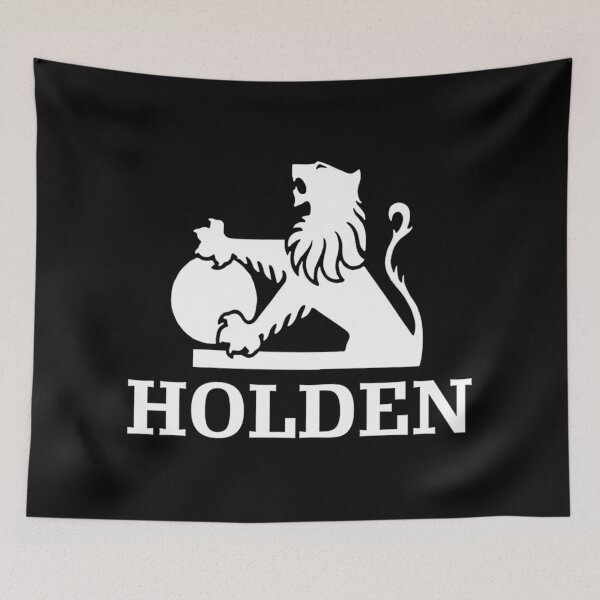 Item preview, Holden designed and sold by metzkendra6.