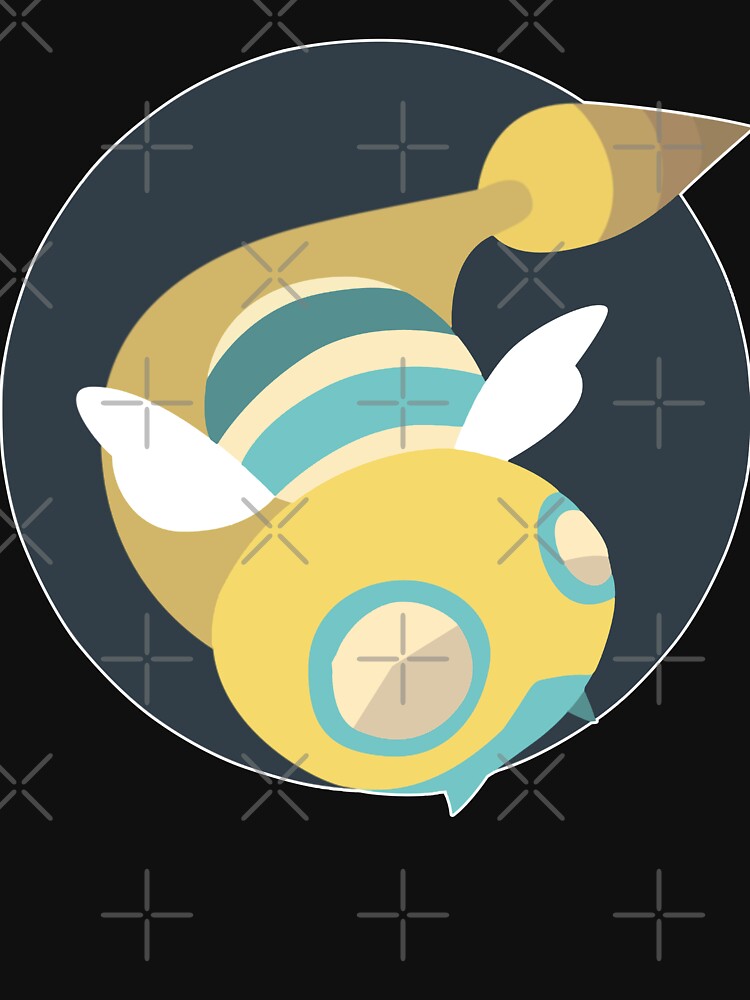 dunsparce shirt