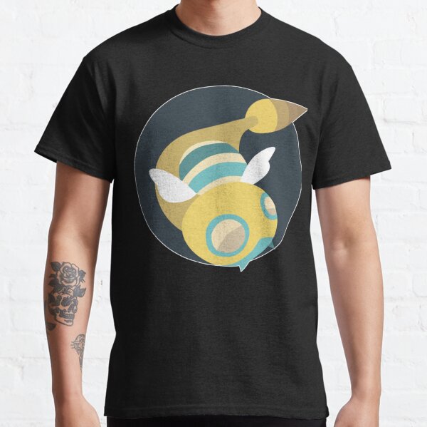 dunsparce shirt