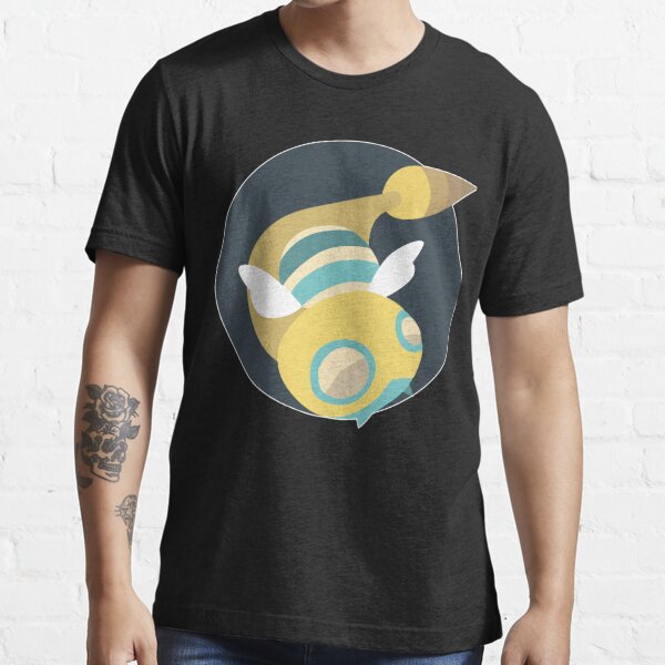 dunsparce shirt