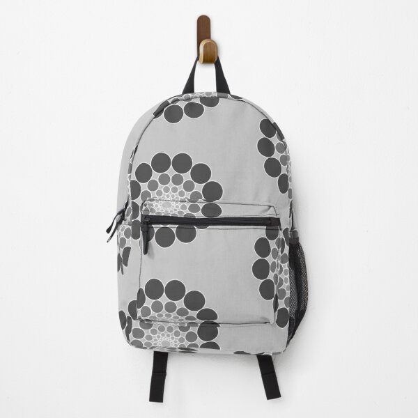Item preview, 65 dot flower mandala inverted designed and sold by BGStoreAus.