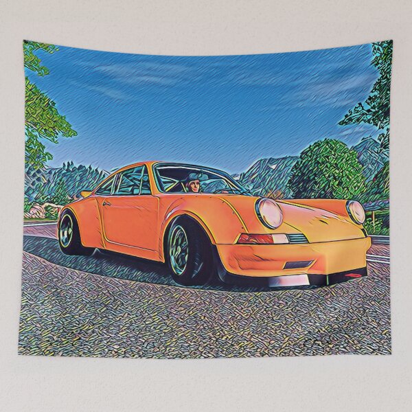 Item preview, Classic racer  designed and sold by ^ H12021 ^.