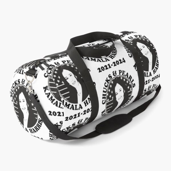 Item preview, chucks and pearls kamala harris 2021 presidential inauguration designed and sold by GoodyLeo.