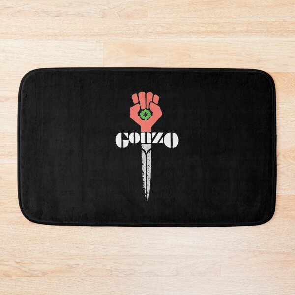 Item preview, Hunter S. Thompson Gonzo designed and sold by arlenegrant59.