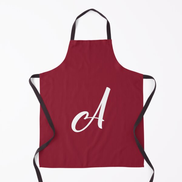 Item preview, Lettre A Alabama designed and sold by famoso.