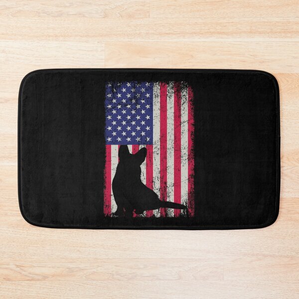 Item preview, American Flag 4th July Independence Day Corgi Lover Gift designed and sold by xtocky.
