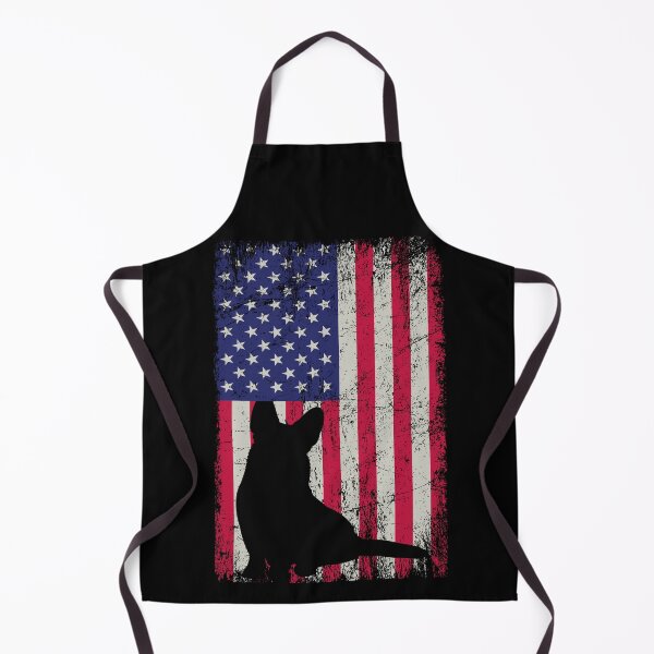 Item preview, American Flag 4th July Independence Day Corgi Lover Gift designed and sold by xtocky.