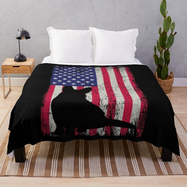 Item preview, American Flag 4th July Independence Day Corgi Lover Gift designed and sold by xtocky.