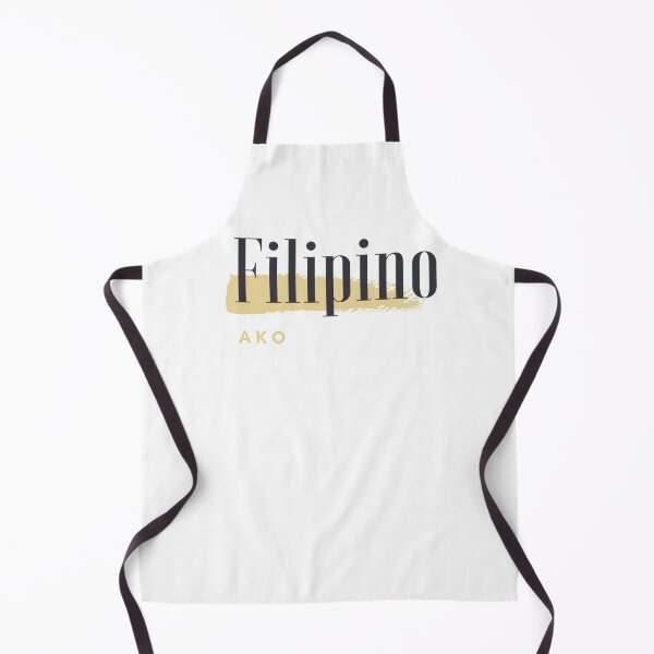 Item preview, Filipino Ako designed and sold by lowkey21.
