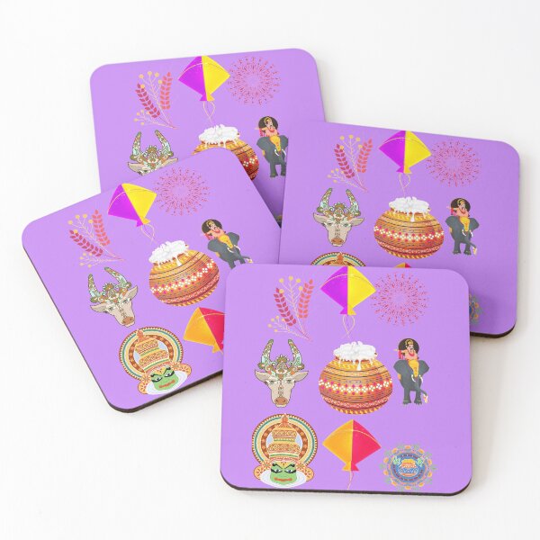 Item preview, Pongal designed and sold by Rritu.