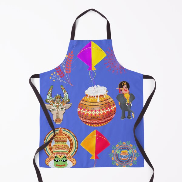 Item preview, Pongal designed and sold by Rritu.