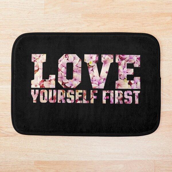 Item preview, Love Yourself  designed and sold by EverythingKawai.