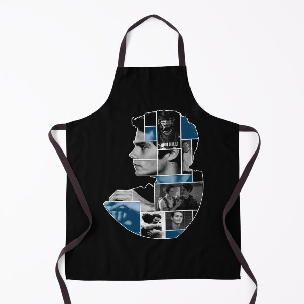Item preview, Dylan O Brien Squares designed and sold by NERMEN.