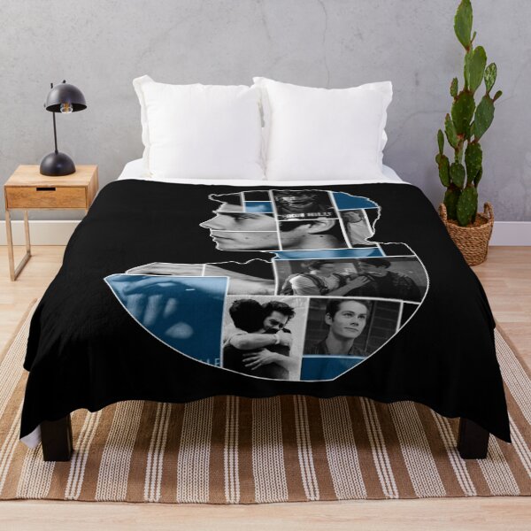 Item preview, Dylan O Brien Squares designed and sold by NERMEN.
