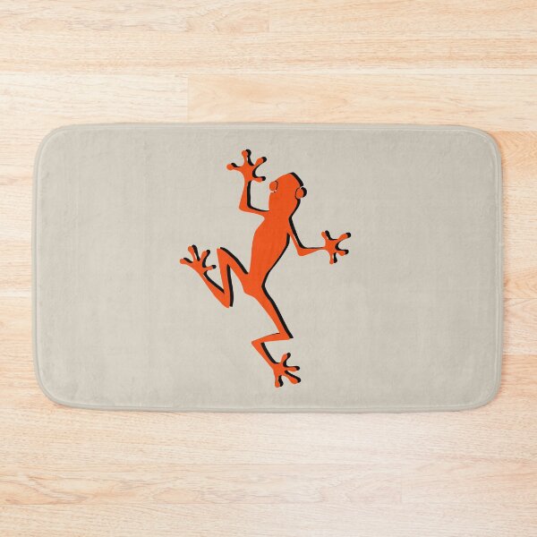 Item preview, My Orange Frog designed and sold by simpleones.