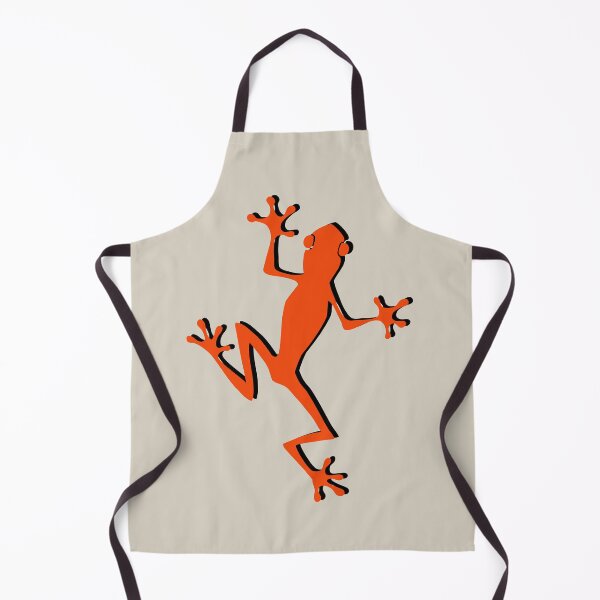 Item preview, My Orange Frog designed and sold by simpleones.