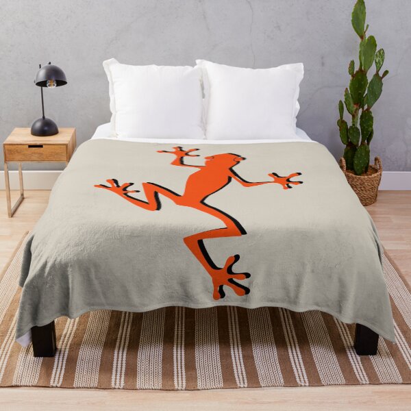 Item preview, My Orange Frog designed and sold by simpleones.