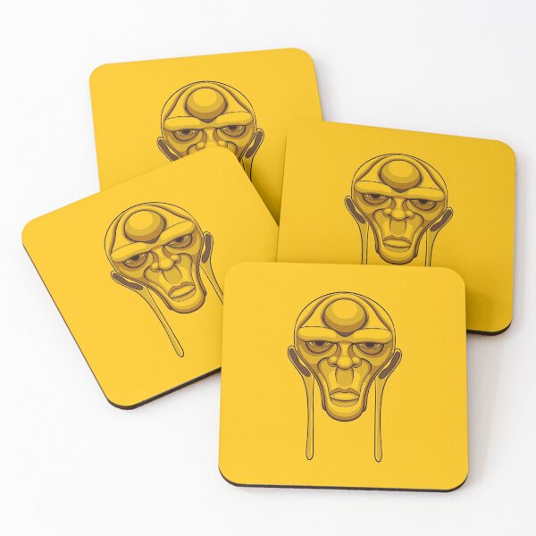 Item preview, Golden Buddha Illustration designed and sold by Disbalance.