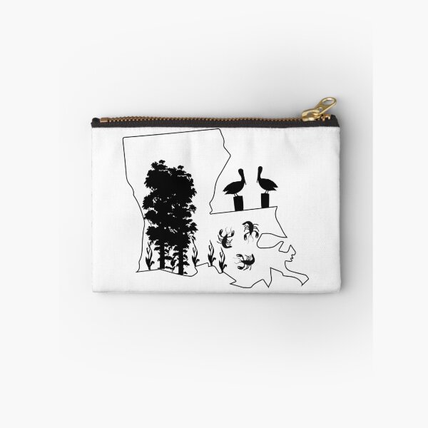 Item preview, Louisiana state designed and sold by PepaAnaRB.
