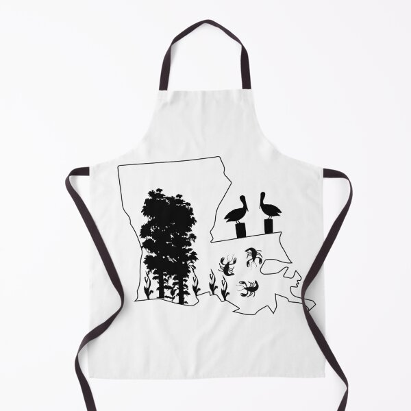 Item preview, Louisiana state designed and sold by PepaAnaRB.