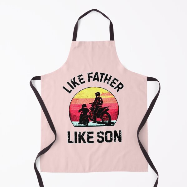 Item preview, Like Father Like Son designed and sold by hendrisubecak.