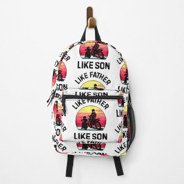 Item preview, Like Father Like Son designed and sold by hendrisubecak.