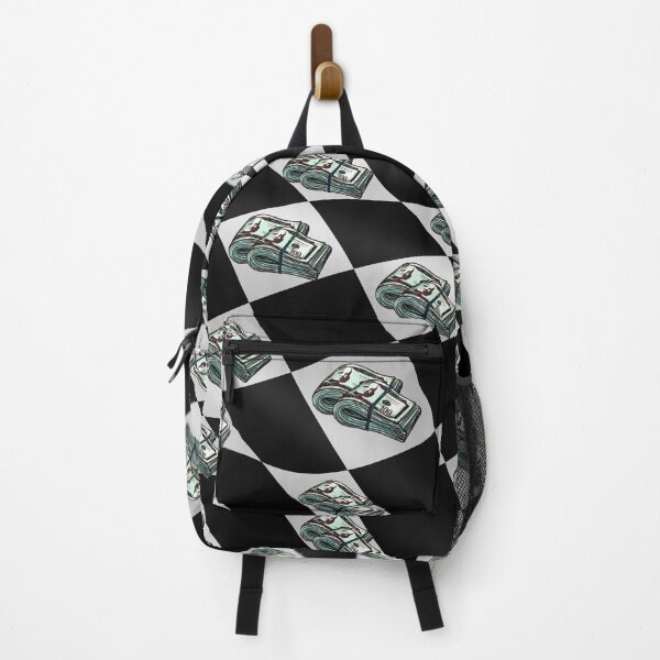 Item preview, Racing flag, money  designed and sold by FourNuns.