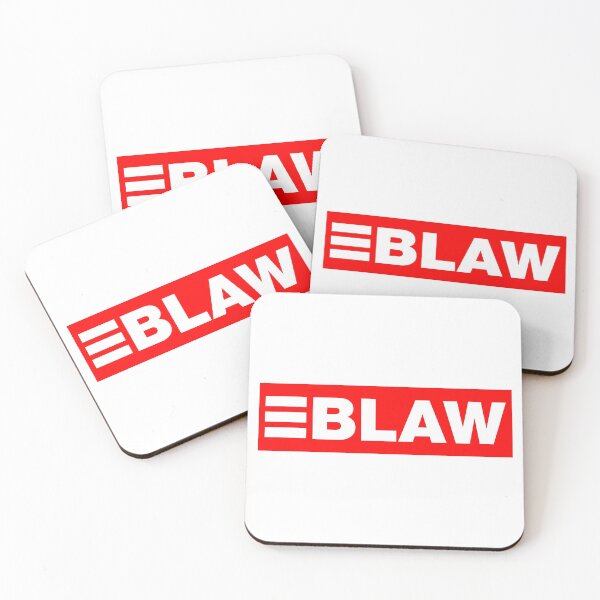Item preview, BLAW designed and sold by Fozy-Shop-Tees.