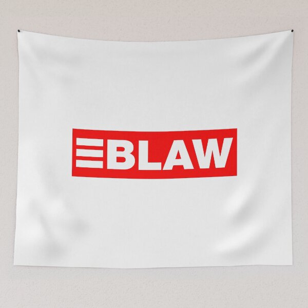 Item preview, BLAW designed and sold by Fozy-Shop-Tees.