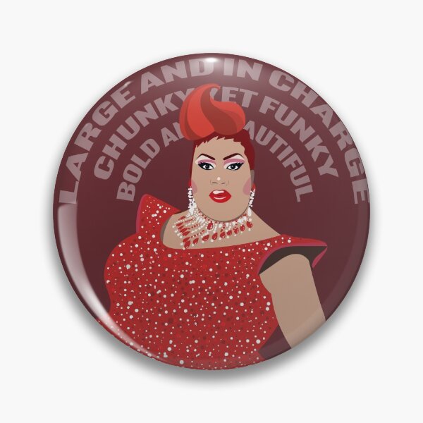 Item preview, Latrice Royale | RuPauls Drag Race  designed and sold by LemonbatStudio.