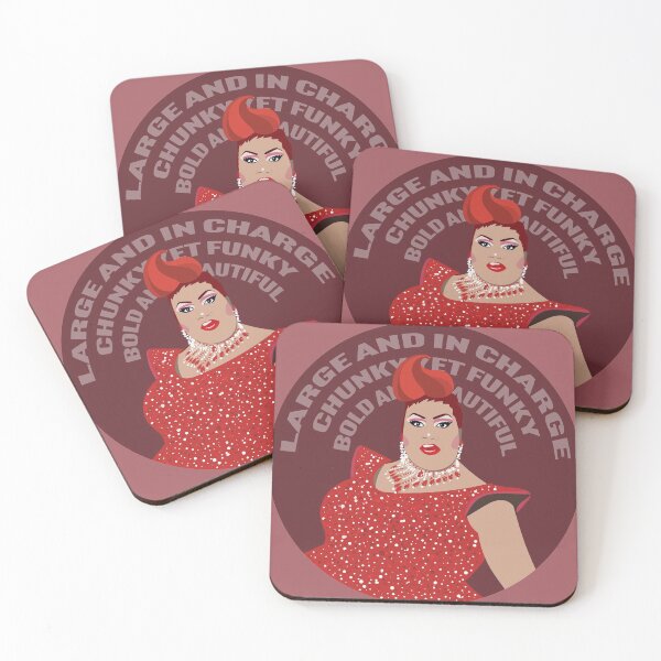Item preview, Latrice Royale | RuPauls Drag Race  designed and sold by LemonbatStudio.