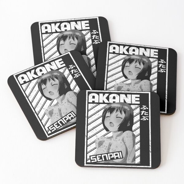Item preview, Akane Niimura Futabu anime hentai art gift for fans designed and sold by Elizathbe95.