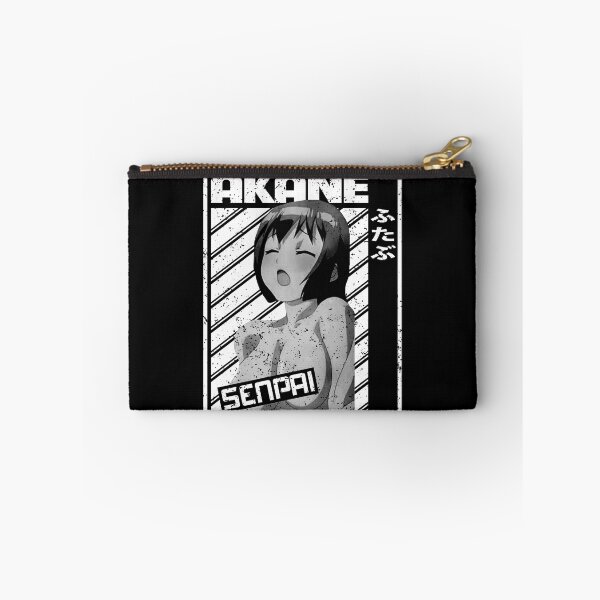 Item preview, Akane Niimura Futabu anime hentai art gift for fans designed and sold by Elizathbe95.