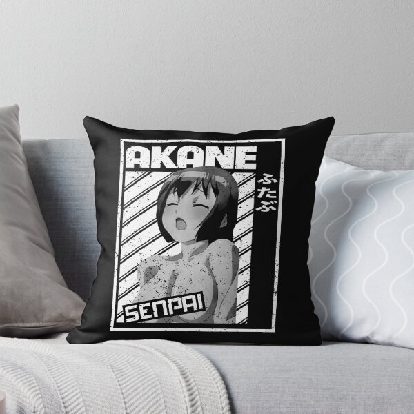 Item preview, Akane Niimura Futabu anime hentai art gift for fans designed and sold by Elizathbe95.