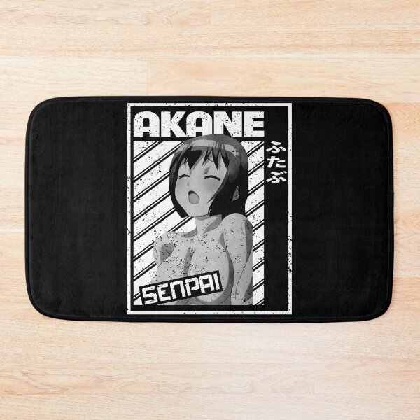 Item preview, Akane Niimura Futabu anime hentai art gift for fans designed and sold by Elizathbe95.