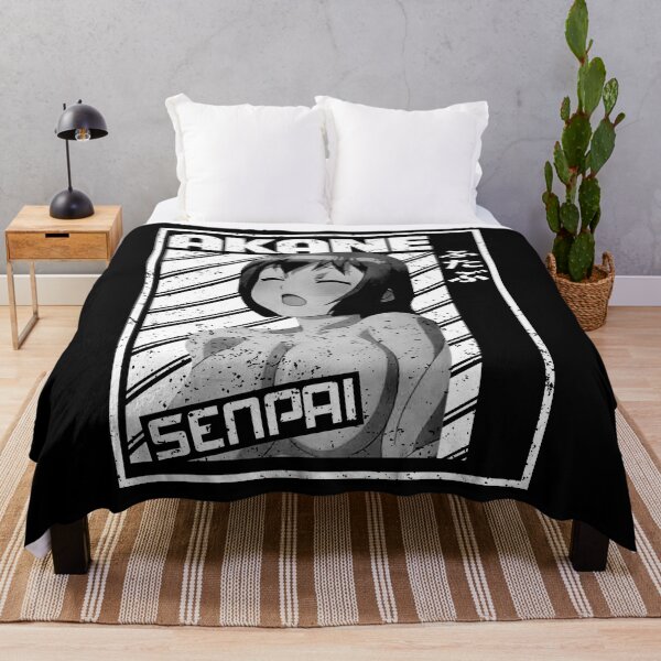 Item preview, Akane Niimura Futabu anime hentai art gift for fans designed and sold by Elizathbe95.