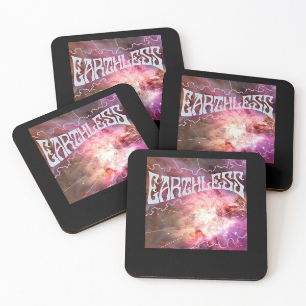 Item preview, Earthless Rhythms From A Cosmic Sky  designed and sold by NERMEN.