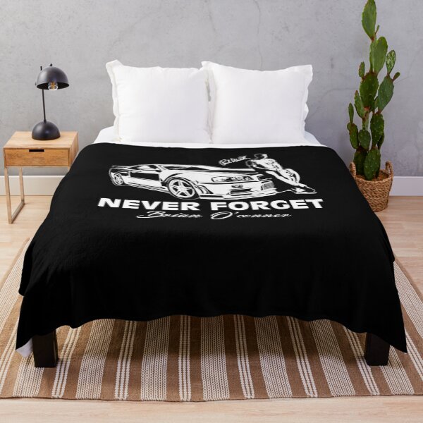 Item preview, Fast 8 Never Forget P-P-A-U-L-W-A-L-K-E-R-R Best Unisex Trending Handmade T Shirt Movie T Shirts Movie T Shirts For Men Cool Movie Shirts designed and sold by XIVISAW.