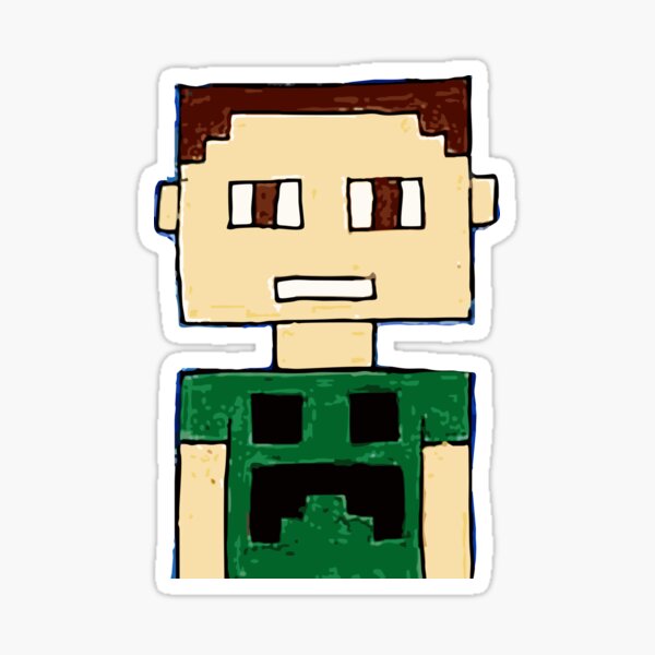 text art for minecraft