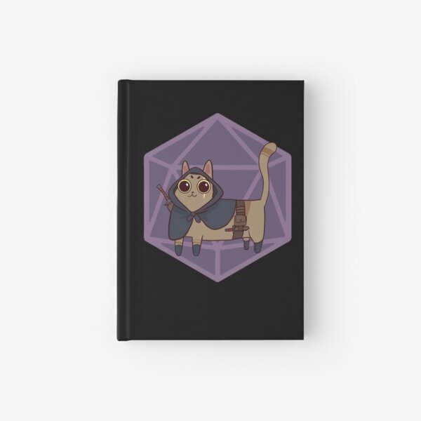 Item preview, Rogue Meow designed and sold by Louise Nilsson.