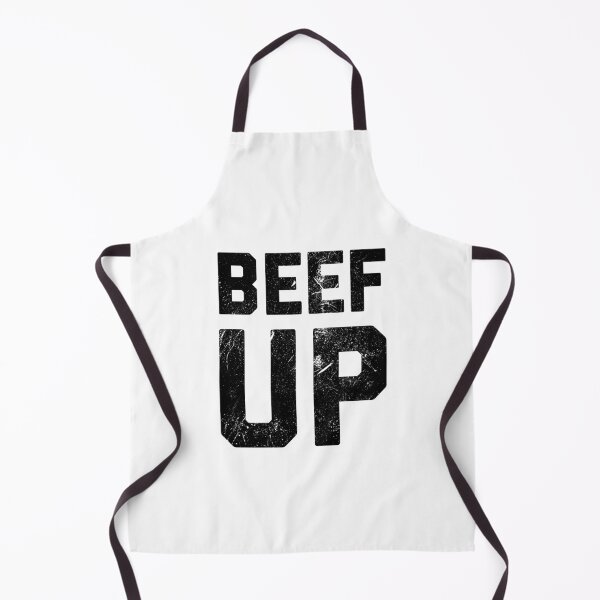 Item preview, Beef Up designed and sold by ArqDezines.