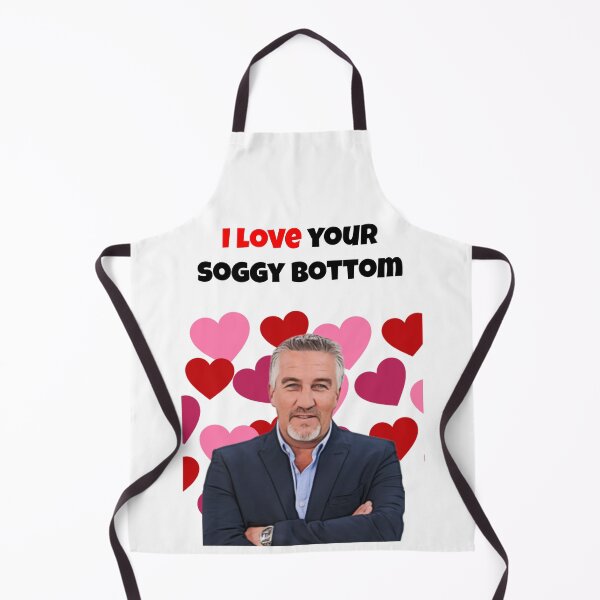 Item preview, I love your soggy bottom, Valentines, Love, Anniversary, Birthday, Pun, Joke, Meme, Cards and Gifts designed and sold by avit1.