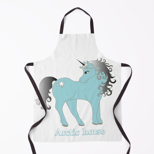 Item preview, Arctic horse designed and sold by Medboy.