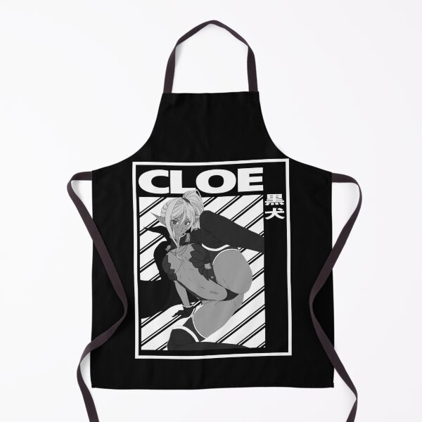 Item preview, Cloe chan Kuroinu anime hentai art gift for fans designed and sold by Elizathbe95.